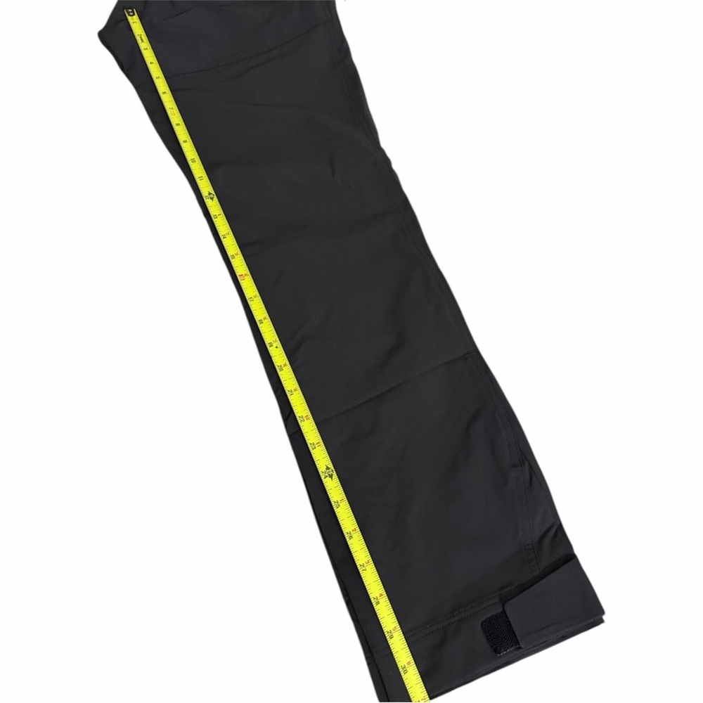 New Patagonia Trail Outdoor Pants - Picture 6 of 7
